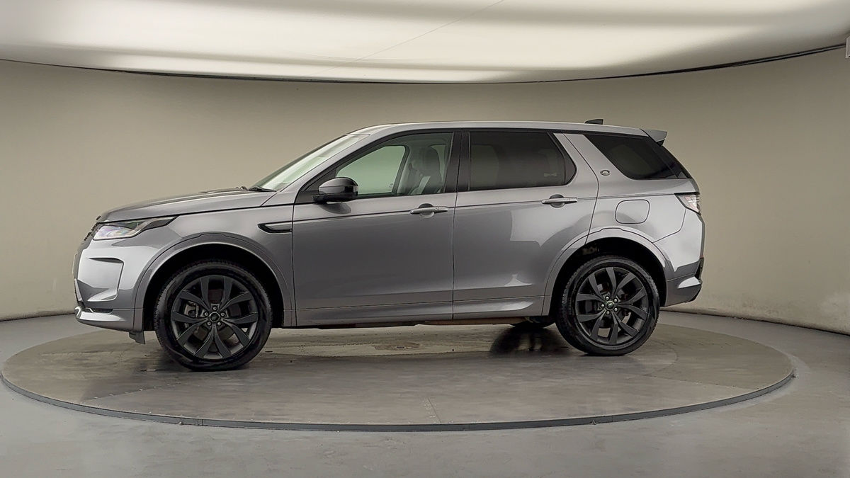 Used Land Rover Discovery Sport 2023 for sale - 76081590: Photo 28