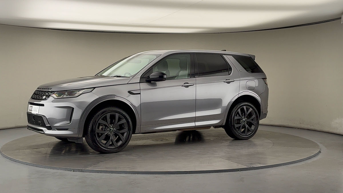 Used Land Rover Discovery Sport 2023 for sale - 76081590: Photo 29