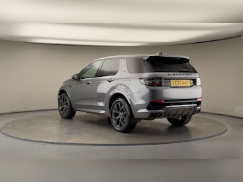 Used Land Rover Discovery Sport 2023 for sale - 76081590: Photo