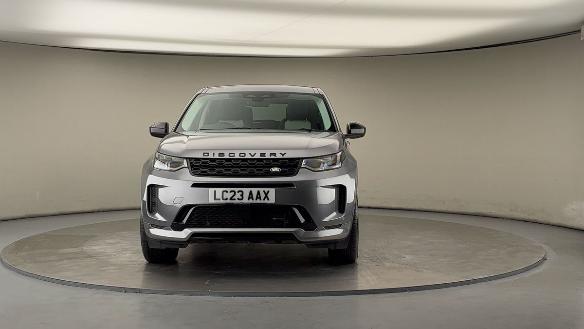 Used Land Rover Discovery Sport 2023 for sale - 76081590: Photo 3