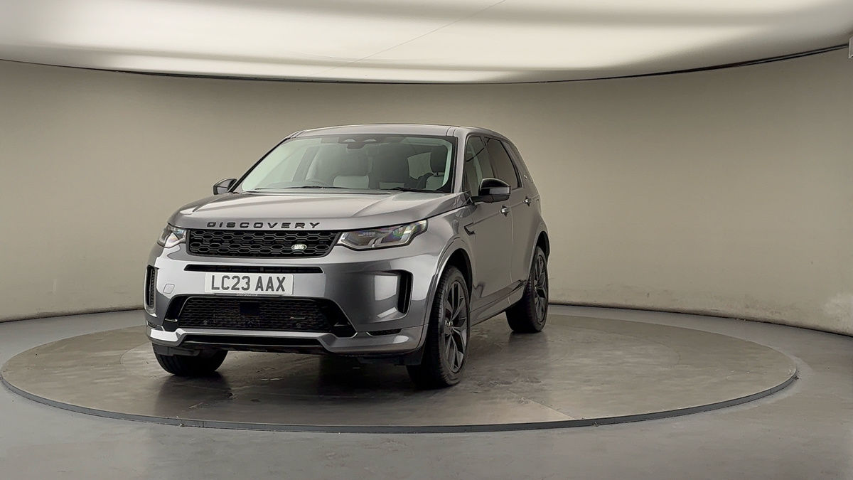 Used Land Rover Discovery Sport 2023 for sale - 76081590: Photo 31