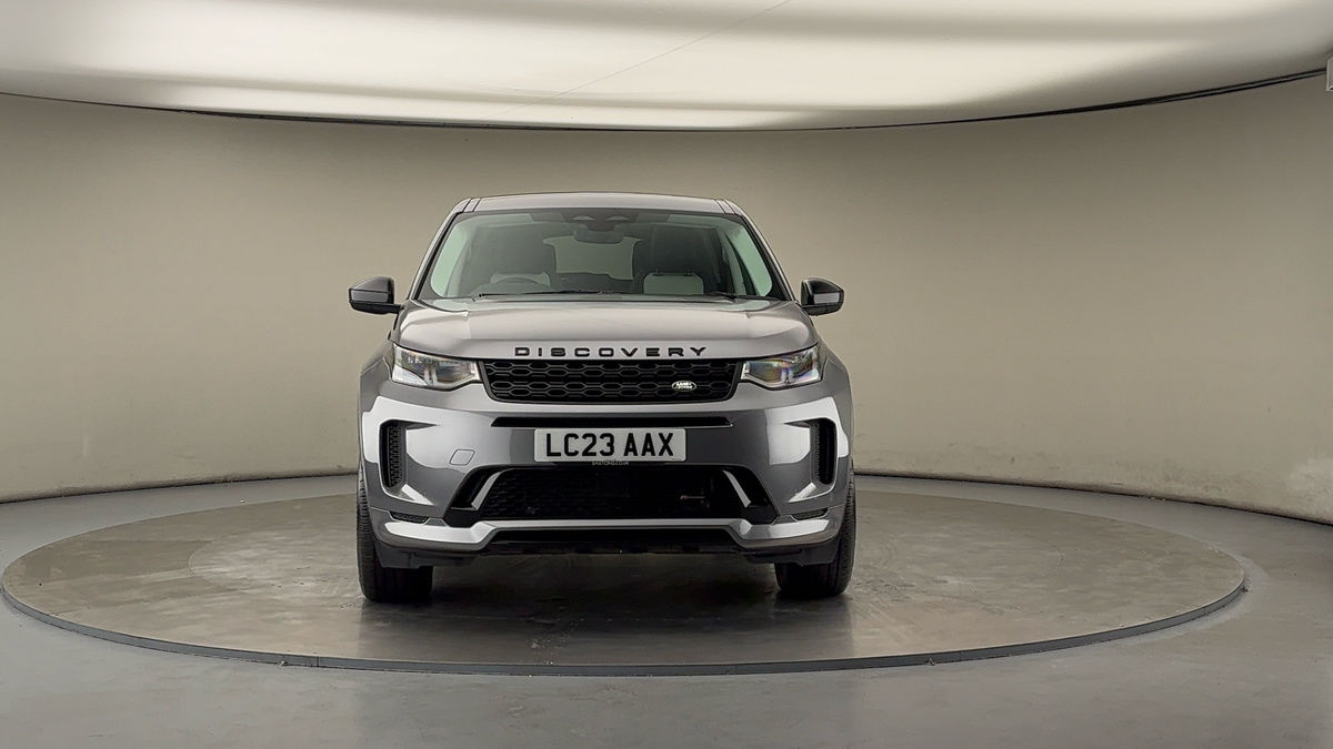 Used Land Rover Discovery Sport 2023 for sale - 76081590: Photo 32