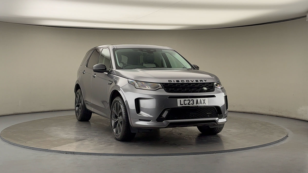 Used Land Rover Discovery Sport 2023 for sale - 76081590: Photo 33