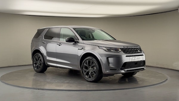 Used Land Rover Discovery Sport 2023 for sale - 76081590: Photo 34