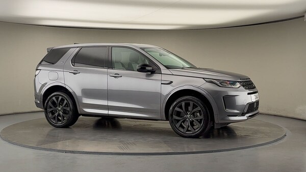 Used Land Rover Discovery Sport 2023 for sale - 76081590: Photo 35