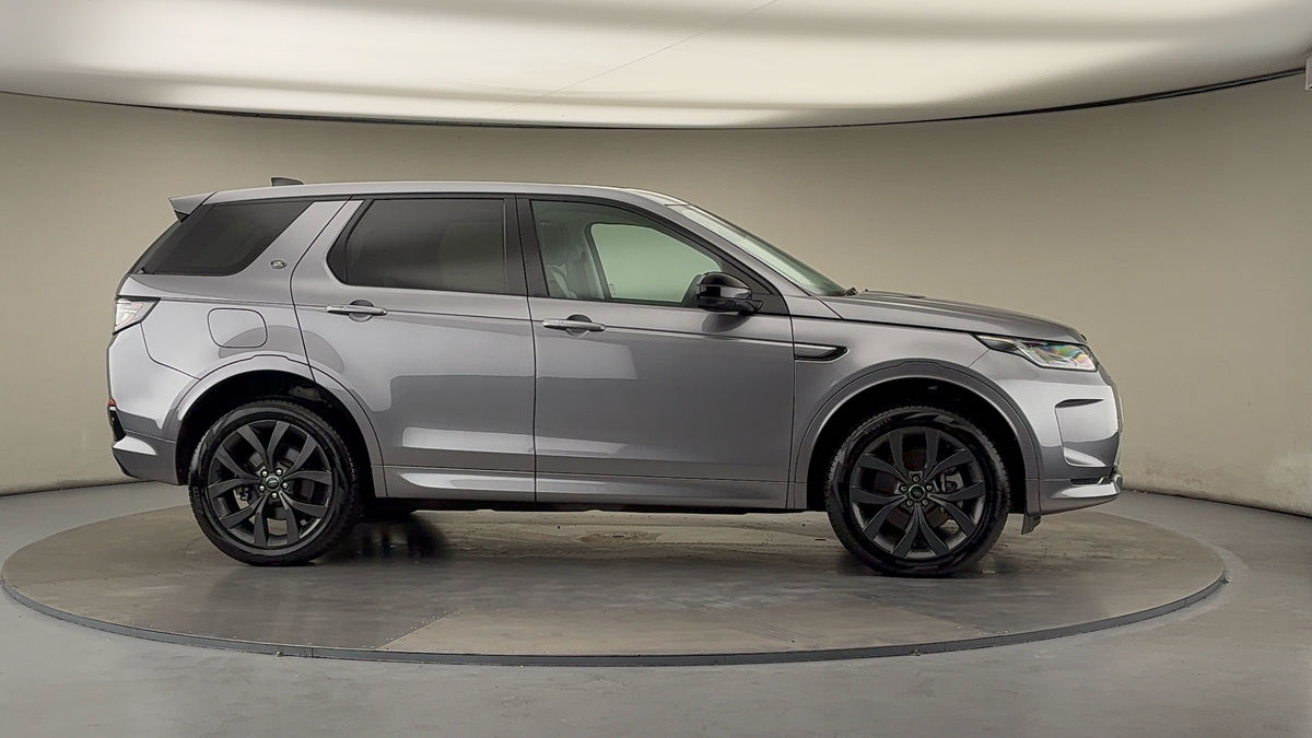 Used Land Rover Discovery Sport 2023 for sale - 76081590: Photo 36