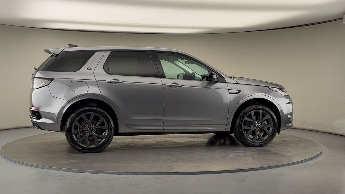 Used Land Rover Discovery Sport 2023 for sale - 76081590: Photo 37