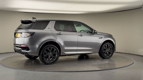 Used Land Rover Discovery Sport 2023 for sale - 76081590: Photo 38