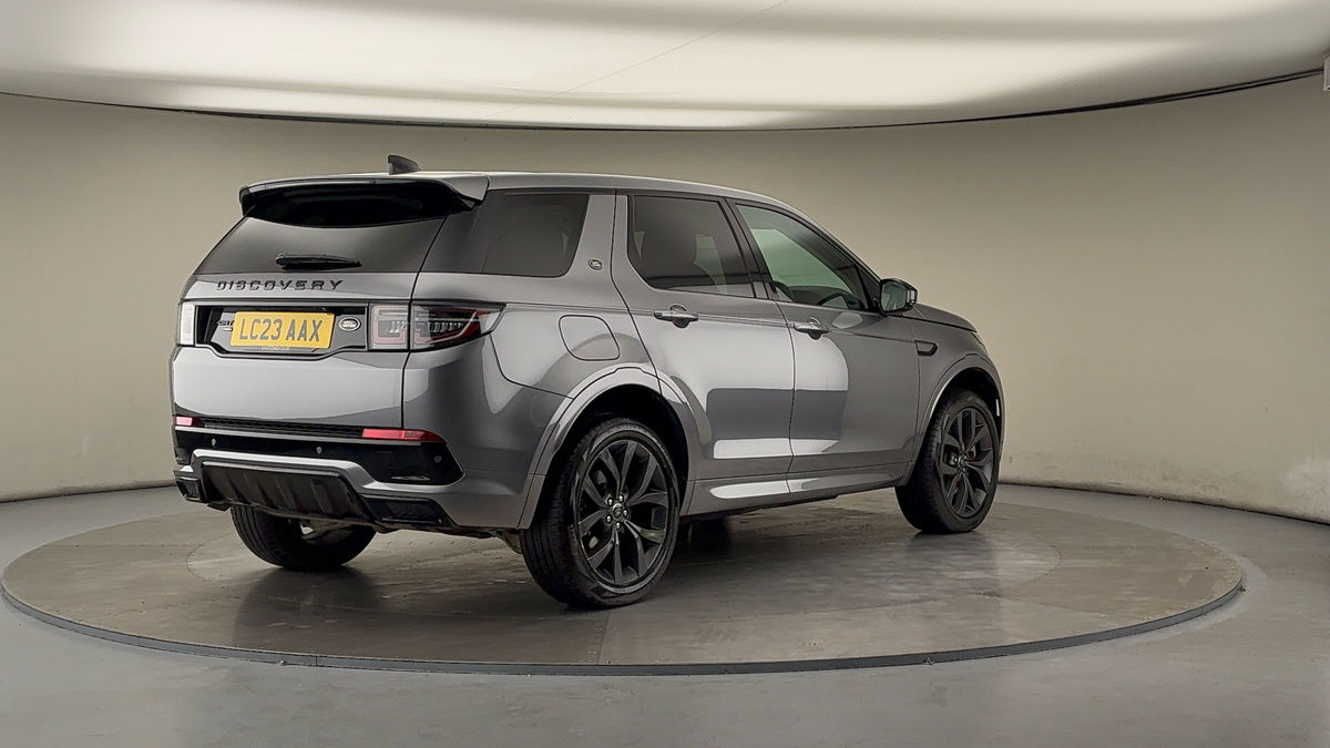 Used Land Rover Discovery Sport 2023 for sale - 76081590: Photo 39