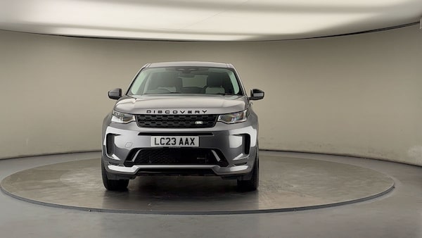 Used Land Rover Discovery Sport 2023 for sale - 76081590: Photo 3
