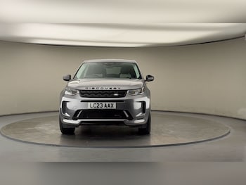Used Land Rover Discovery Sport 2023 for sale - 76081590: Photo