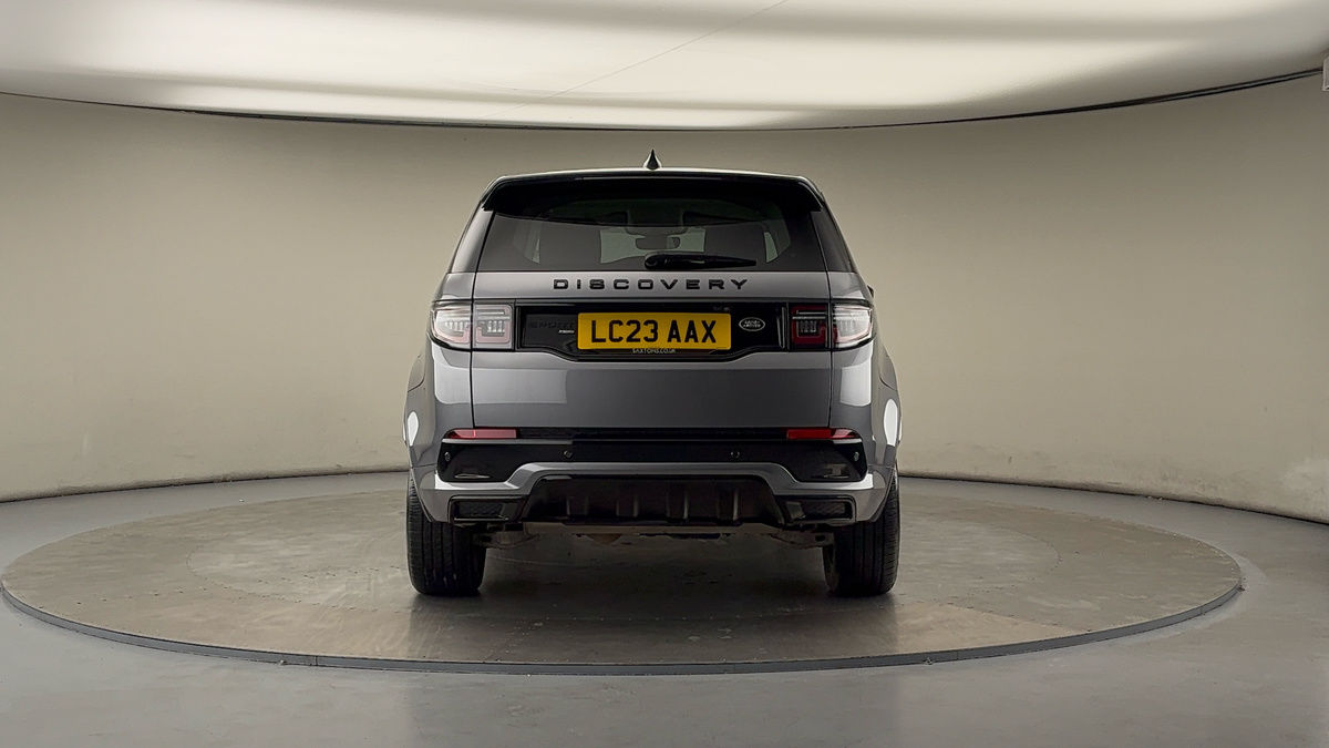 Used Land Rover Discovery Sport 2023 for sale - 76081590: Photo 4