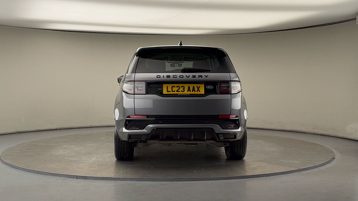 Used Land Rover Discovery Sport 2023 for sale - 76081590: Photo 41