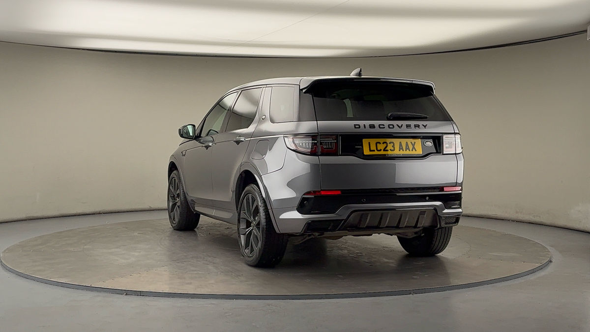 Used Land Rover Discovery Sport 2023 for sale - 76081590: Photo 42