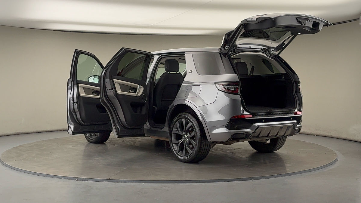 Used Land Rover Discovery Sport 2023 for sale - 76081590: Photo 43