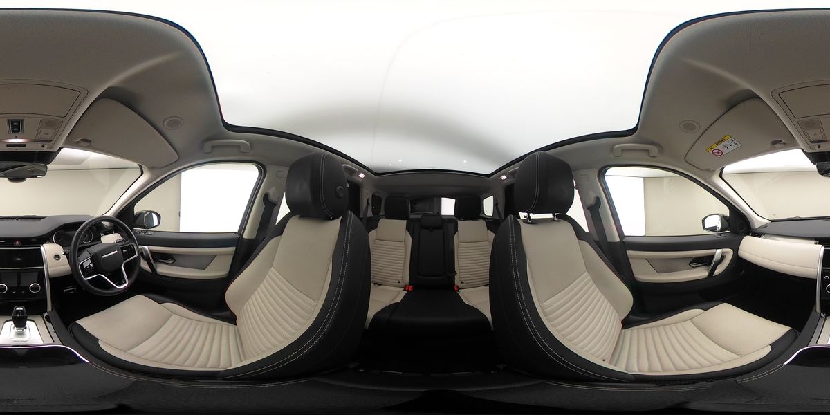 Used Land Rover Discovery Sport 2023 for sale - 76081590: Photo 44