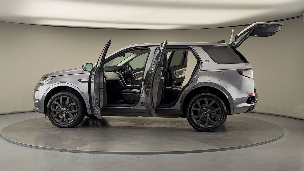 Used Land Rover Discovery Sport 2023 for sale - 76081590: Photo 46