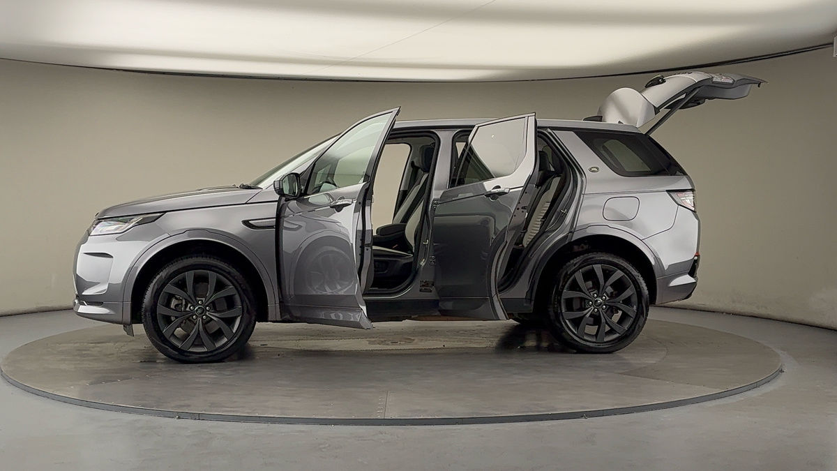 Used Land Rover Discovery Sport 2023 for sale - 76081590: Photo 47