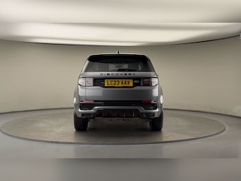 Used Land Rover Discovery Sport 2023 for sale - 76081590: Photo