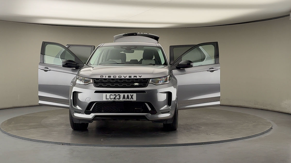 Used Land Rover Discovery Sport 2023 for sale - 76081590: Photo 51