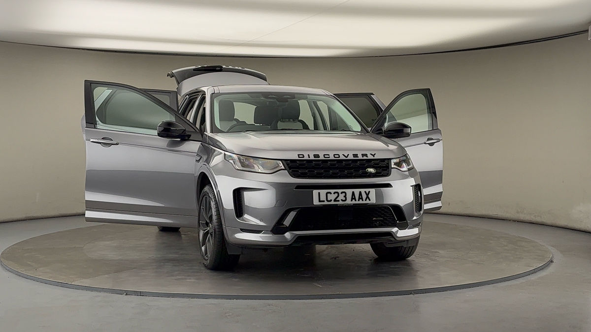 Used Land Rover Discovery Sport 2023 for sale - 76081590: Photo 52