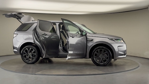 Used Land Rover Discovery Sport 2023 for sale - 76081590: Photo 55