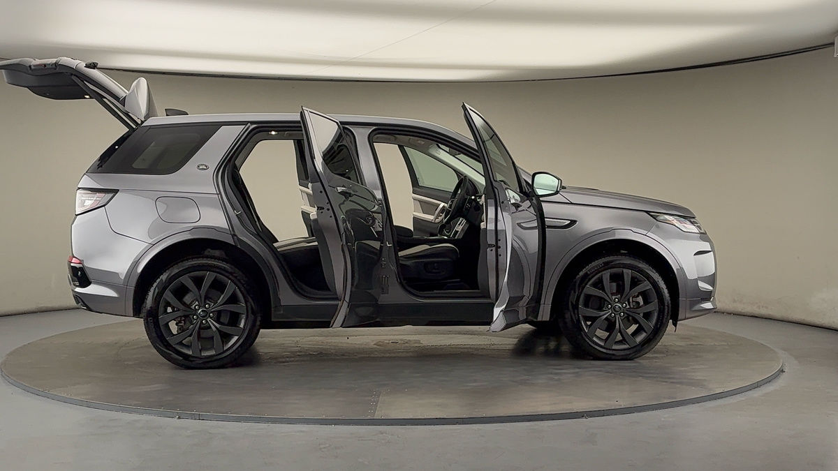 Used Land Rover Discovery Sport 2023 for sale - 76081590: Photo 56