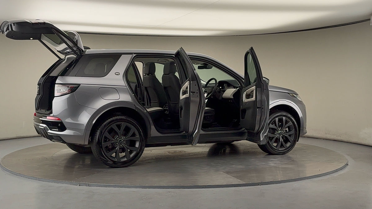 Used Land Rover Discovery Sport 2023 for sale - 76081590: Photo 57