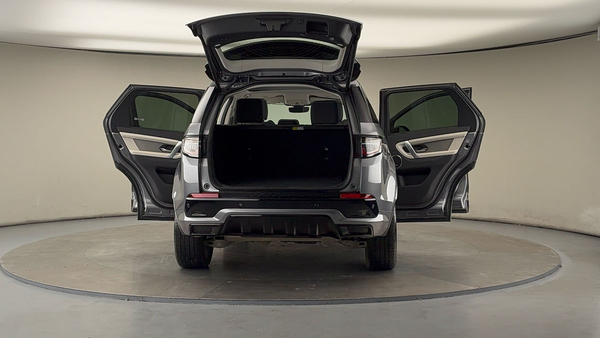 Used Land Rover Discovery Sport 2023 for sale - 76081590: Photo 60