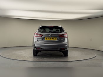 Used Nissan Qashqai 2020 for sale - 77694009: Photo