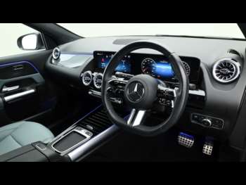 Used Mercedes-Benz GLA 2024 for sale - 74774305: Photo