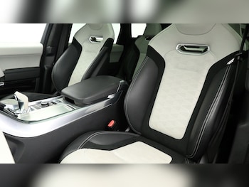 Used Land Rover Range Rover Sport 2022 for sale - 75549370: Photo