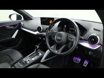 Used Audi Q2 2024 for sale - 75112240: Photo