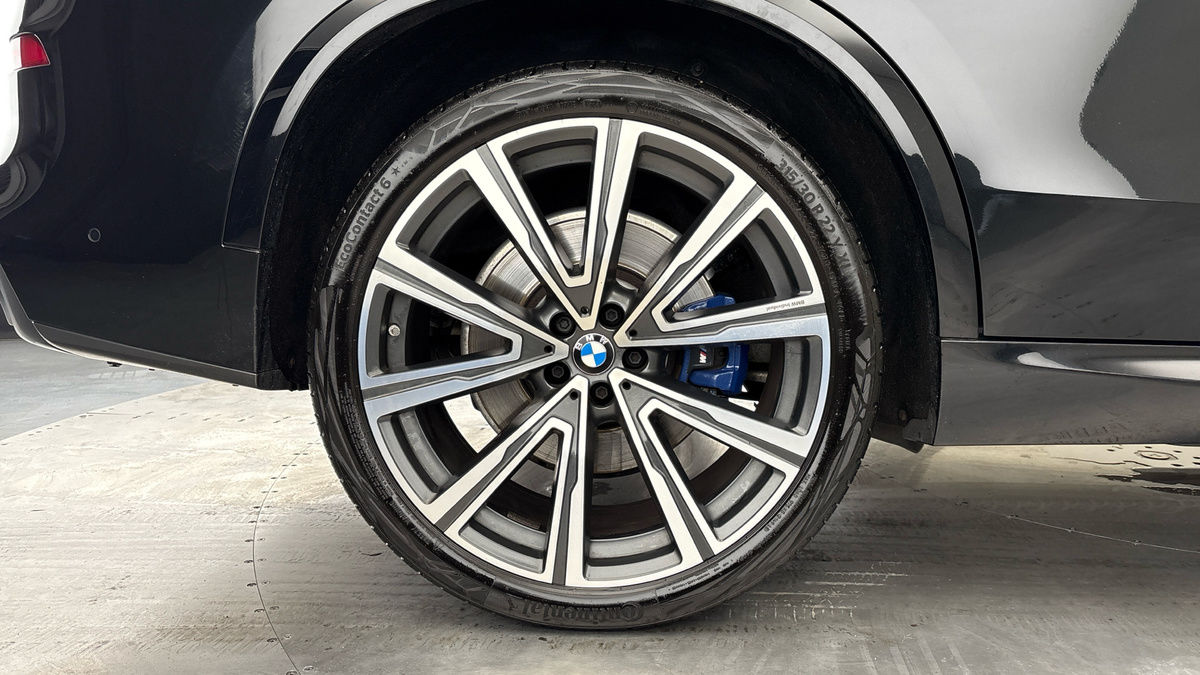 Used BMW X5 2021 for sale - 76133293: Photo 10