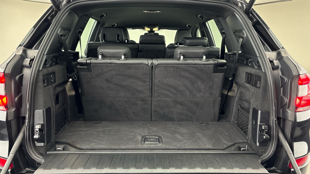 Used BMW X5 2021 for sale - 76133293: Photo 11