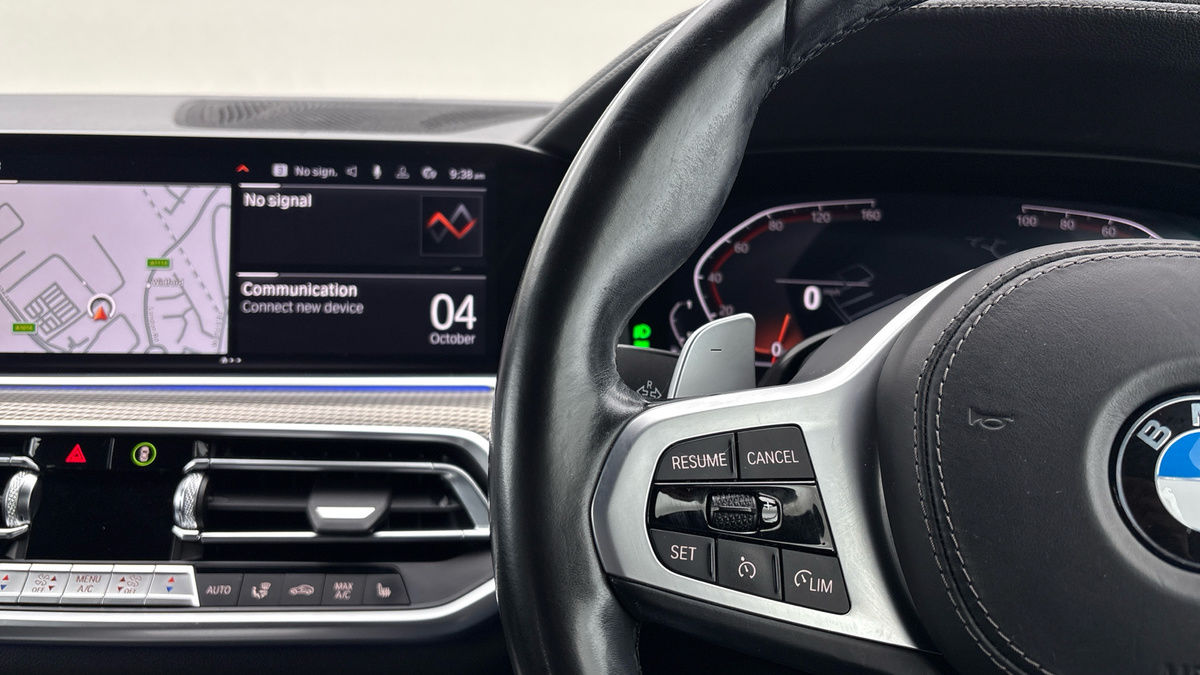 Used BMW X5 2021 for sale - 76133293: Photo 13