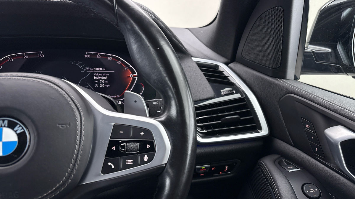 Used BMW X5 2021 for sale - 76133293: Photo 14