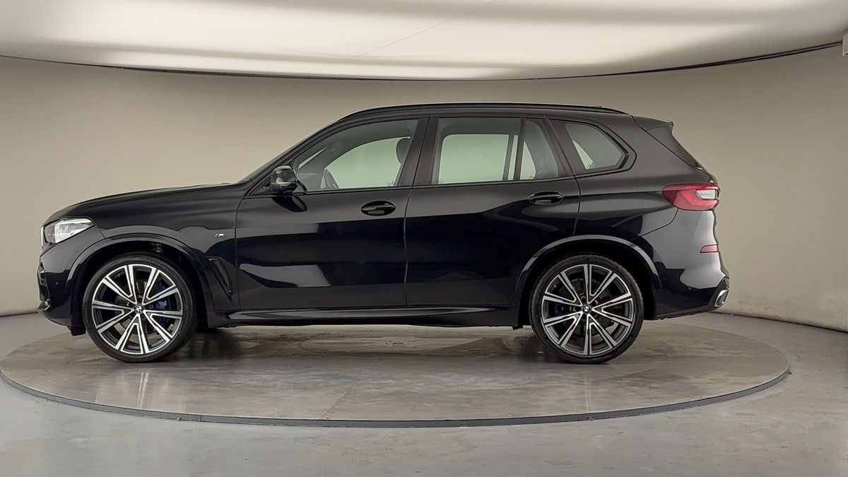 Used BMW X5 2021 for sale - 76133293: Photo 15