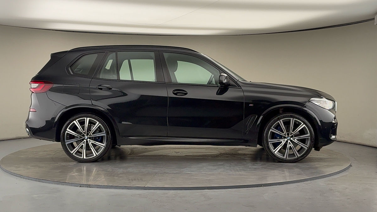 Used BMW X5 2021 for sale - 76133293: Photo 16