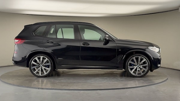Used BMW X5 2021 for sale - 76133293: Photo 16