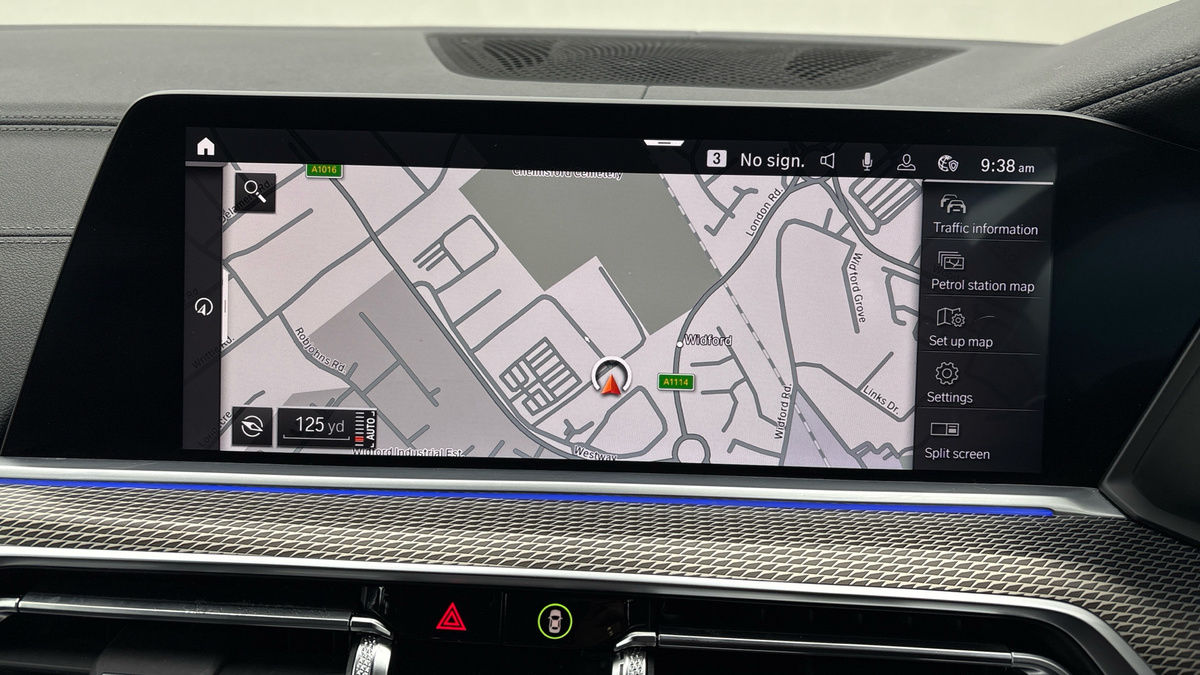 Used BMW X5 2021 for sale - 76133293: Photo 17