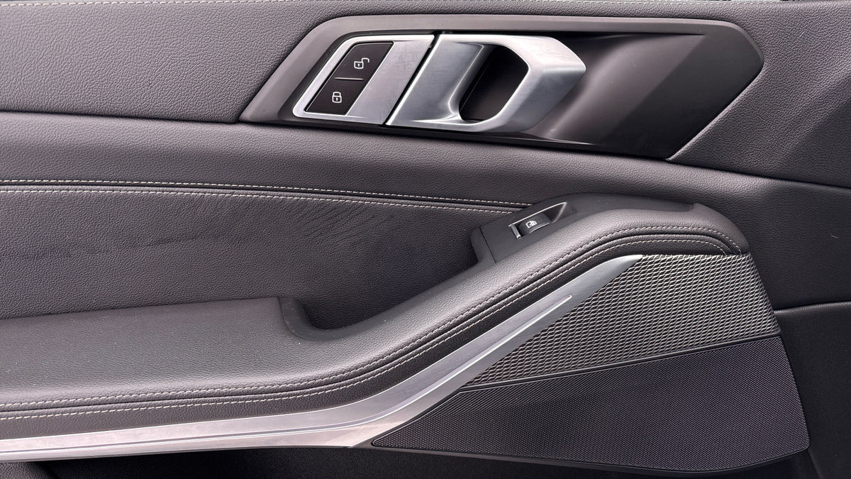 Used BMW X5 2021 for sale - 76133293: Photo 19