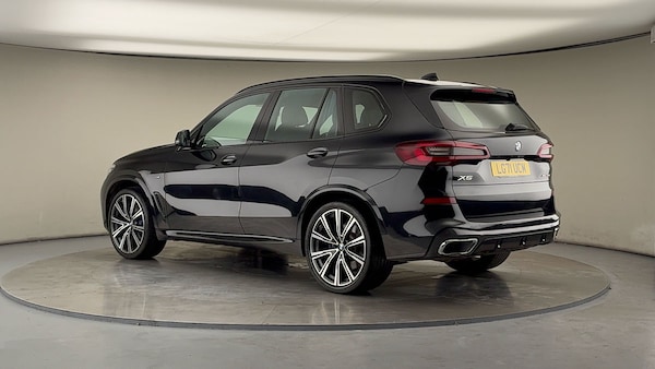 Used BMW X5 2021 for sale - 76133293: Photo 26