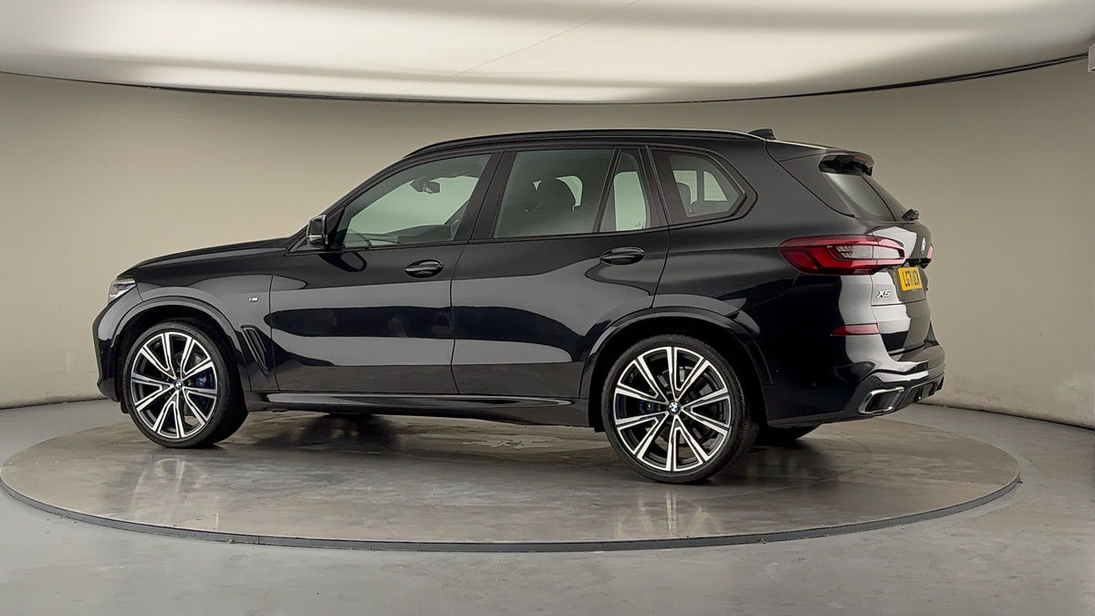 Used BMW X5 2021 for sale - 76133293: Photo 27