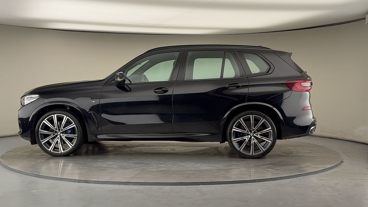Used BMW X5 2021 for sale - 76133293: Photo 28