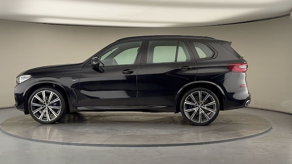 Used BMW X5 2021 for sale - 76133293: Photo 28