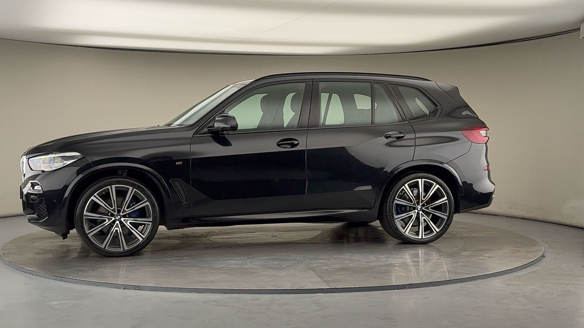 Used BMW X5 2021 for sale - 76133293: Photo 29