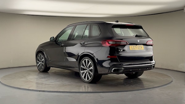 Used BMW X5 2021 for sale - 76133293: Photo 2