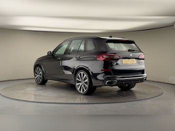 Used BMW X5 2021 for sale - 76133293: Photo