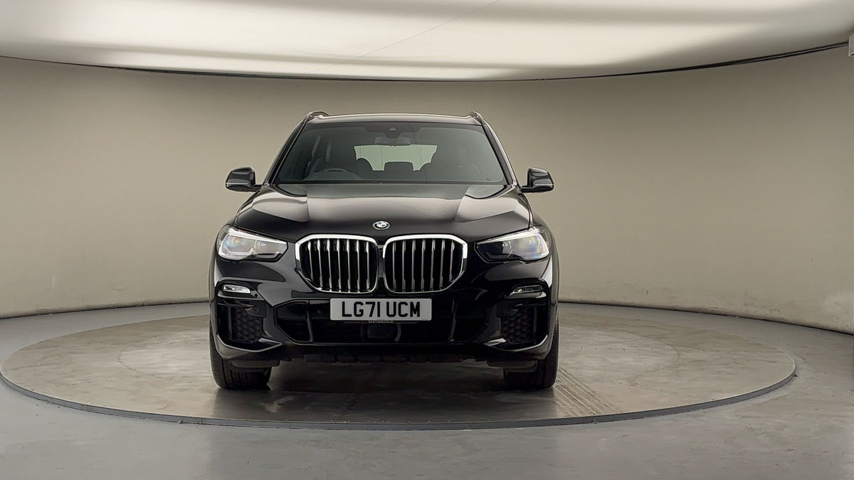 Used BMW X5 2021 for sale - 76133293: Photo 3